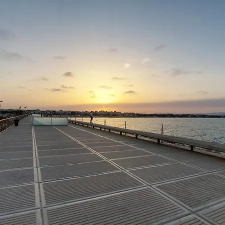 Hotel en barco Autentico Velero En Valencia
