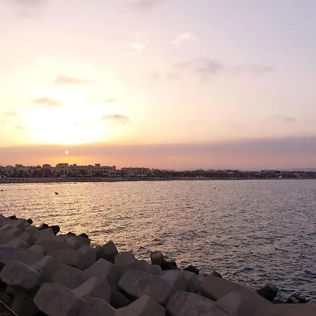 Autentico Velero En Hotel en barco *