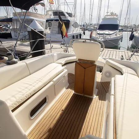 Autentico Velero En *