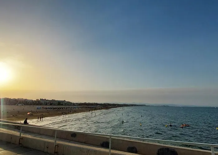 Autentico Velero En